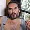 Image result for Russell Brand No Beard