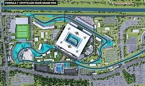Image result for Formel 1 Miami