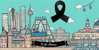 Image result for 11 marzo