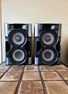 Image result for Sony Speakers SS Ec79