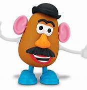 Image result for Toy Story Characters Mr Potato Head