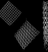 Image result for Space Grid