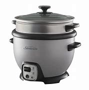 Image result for Sunbeam Rice Cooker Model 4707 Replacement Parts