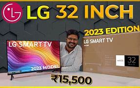 Image result for LG Smart TV