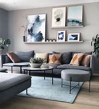 Image result for Living Room Wall Units