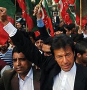 Image result for Pakistan Tehreek-e-Insaf