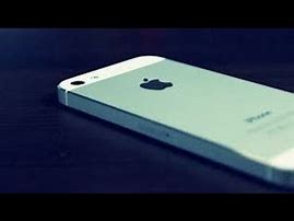 Image result for Silve iPhone 5S