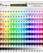Image result for C 100 Color