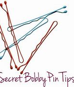 Image result for What Is a Bobby Pin