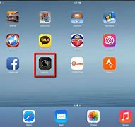 Image result for Update iPad Apps