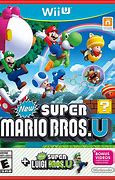 Image result for New Wii U Games