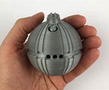 Image result for Star Wars Thermal Grenade