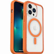 Image result for Orange OtterBox iPhone Cases