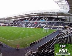 Image result for Hull FC Boxes