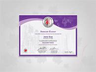 Image result for PCT Certificate