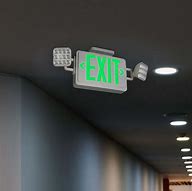 Image result for Emergency Exit Light Batteries