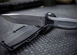 Image result for Winchester Fixed Blade Knife