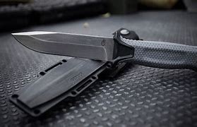 Image result for Fixed Blade Knife Types