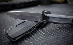 Image result for Fixed Blade Survival Knives