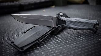 Image result for Mini Fixed Blade Knife