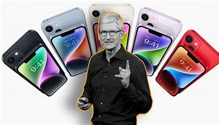 Image result for Tim Cook iPhone 14 Pro Max