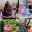 Image result for Animal Themed Cakes