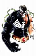 Image result for Bane Venom