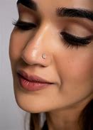 Image result for 3Mm Diamond Nose Stud