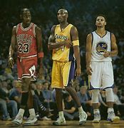 Image result for Kobe Steph Curry and MJ Wallpapers