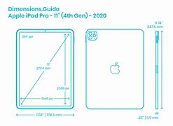 Image result for iPad Pro Actual Size
