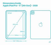 Image result for Apple iPad Tablet Size Inches