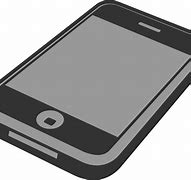 Image result for iPhone 10 Clip Art