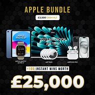 Image result for Apple Bundle