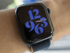 Image result for apples watch show 6 ti unboxing