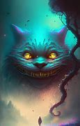 Image result for Cheshire Cat Wallpaper Uwqhd