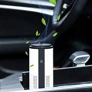 Image result for Air Purifier for Automobiles