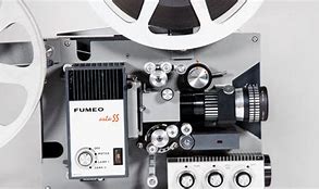 Image result for Fumeo 9270 VIP 16Mm Projector