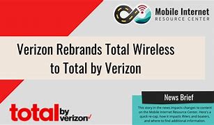Image result for Total by Verizon Marketing Flyers
