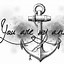 Image result for Boat Anchor Drawing