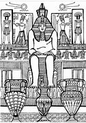 Image result for The Plagues of Egypt Coloring Sheets