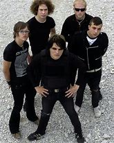 Image result for Mikey Way Knees