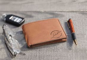 Image result for Leather Wallet for Him