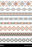 Image result for Motif Tribal Garis 3 Dimensi