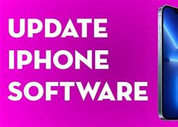 Image result for How to Update iPhone On Computer