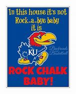 Image result for Rock Chalk Ku Congrats Meme