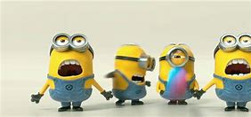 Image result for Despicable Me Banana Song
