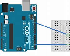 Image result for Arduino Uno LED