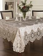 Image result for Elegant TableCloths