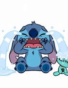 Image result for Lilo & Stitch Sad