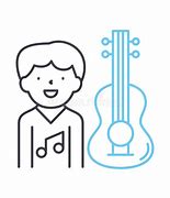 Image result for Music Teacher Icon